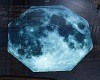 Octagon Moon Poster