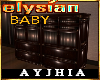 a" Elysian Bby Dresser