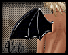 Vamp Bat Animated Wings