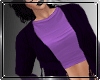 [BOB] Purple Sweater