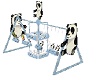 Panda Swing Fun