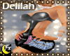 ?Fx? DELILAH *Love Lips
