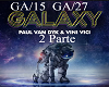 Paul   Vini  Galax 2part