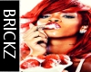 -B- Strawberry.Rihanna