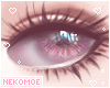[NEKO] Idol Eyes Pink