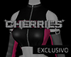 M! Exc Uni Top Cherries