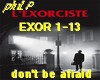 L.EXORCISTE-mix hallo...