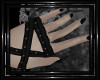 !T! Gothic | Decay Nails