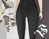 S - Legging Black