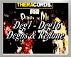 Degos & Redone - Demon 