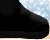 Love Winter Black F