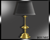 H* Lamps Table