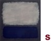 (S) Rothko Painting