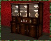 [CFJ] Antique Cabinet Xm
