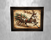 Reindeer Cart pic