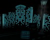 NIGHT CITY-CUBE SEAT