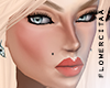 F" Monica 4 Natural