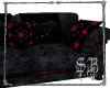 SB Modern Goth Couch