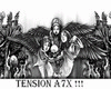 A7X - Tension