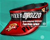 D| Pizza Visor
