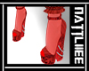 N| Leah Shoes