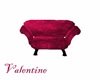 Valentine Cuddle Chair 2