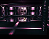 Neon Pink Room