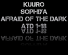 (💥) Afraid Of The Drk