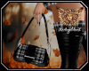 [ang]Trendy Fall Purse