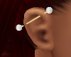 *TJ* Ear Piercing R G S