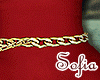 S"💎 24KT Belt