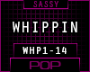 !WHP - KIIARA WHIPPIN