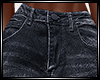 *MM* Jaymee cargos blk