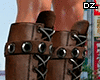 D. H.breaker Boots - BR
