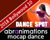 Bollywood 10 Dance Spot