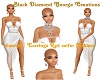 Glamer Diamond Neckles