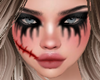 HALLOWEEN FACE