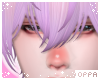 ♡ nose blush