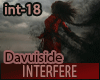 Davuiside - Interfere