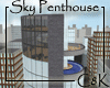C8K Sky Penthouse