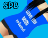 SPB- Amber Blue <3