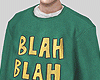 blah sweater ᵏᶻ