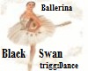 Black Ballerina/W  Dance