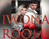 `A` Iwona Room