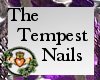 ~QI~Tempest Nails