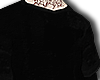 Simple stained jumper
