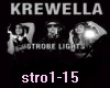 Strobelights - Krewella