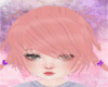 MVS*Baby Girl Pink Hair*