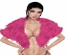 Shock Fur Coat
