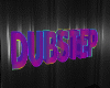 Dubstep Seat Sign